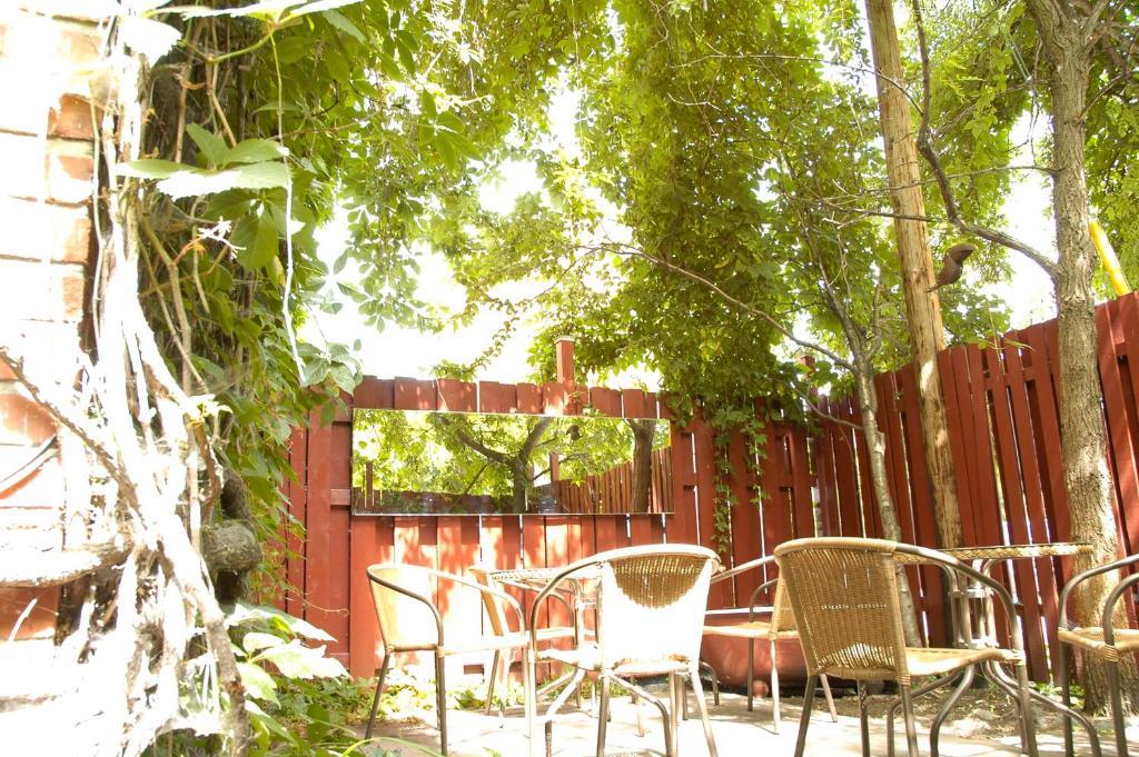 Jade Blue B&B Montreal Exterior foto