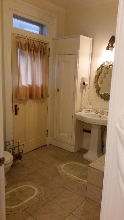 Jade Blue B&B Montreal Cameră foto