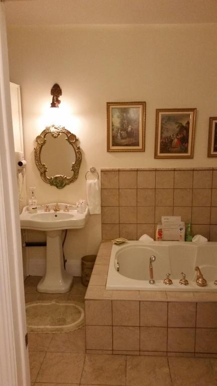 Jade Blue B&B Montreal Cameră foto