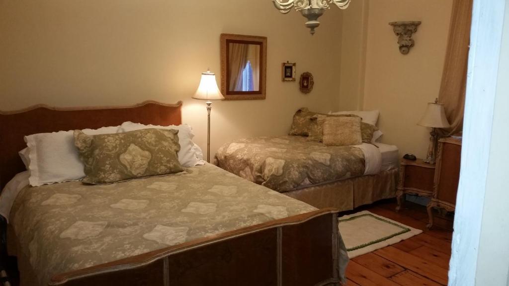 Jade Blue B&B Montreal Cameră foto