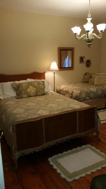Jade Blue B&B Montreal Cameră foto
