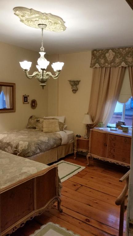Jade Blue B&B Montreal Cameră foto
