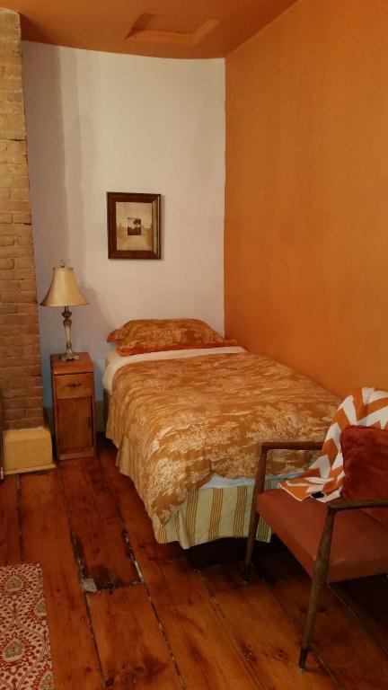 Jade Blue B&B Montreal Cameră foto