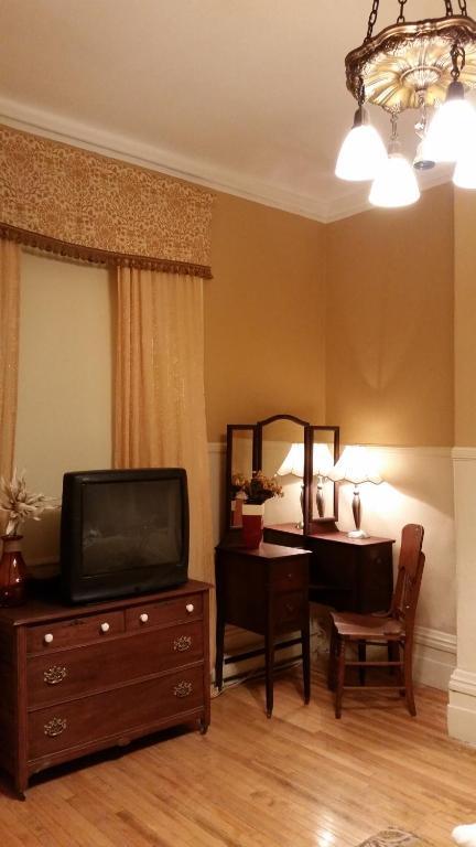 Jade Blue B&B Montreal Cameră foto