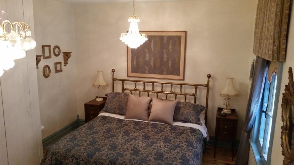 Jade Blue B&B Montreal Cameră foto