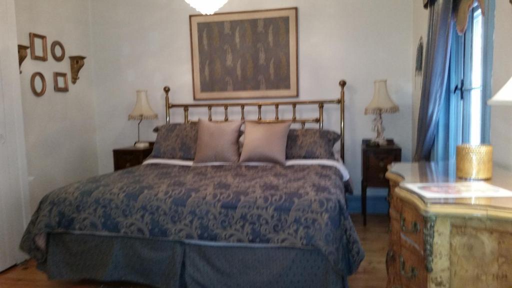 Jade Blue B&B Montreal Cameră foto