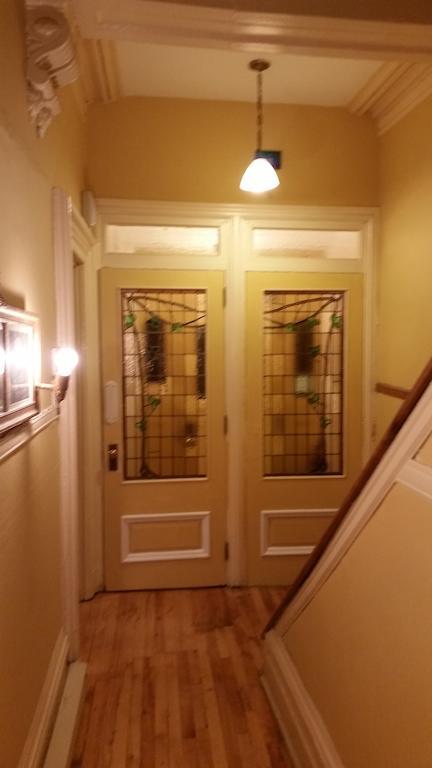 Jade Blue B&B Montreal Exterior foto